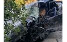 قتيل وخمسة جرحى في حادث مرور بين طبرقة ونفزة