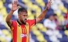 يوسف بلايلي يرفض تجديد عقده مع الترجي الرياضي