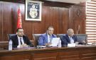 بلدية العين تتحصل على جائزة رئيس الجمهورية لأنظف بلدية لسنة 2025