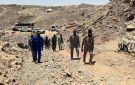 السودان: 15 قتيلا في انهيار منجم ذهب