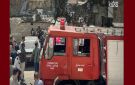 سوريا: انفجار عبوة ناسفة بمقهى بجانب العدلية بدمشق هلك فيها عديد المحامين