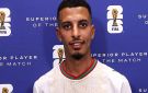 بطل اليوم.. عز الدين أوناحي رجلا لمباراة المغرب وكندا