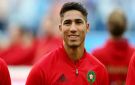 حكيمي يحطم رقما تاريخيا ويعتلي عرش الكرة الإفريقية في كأس العالم