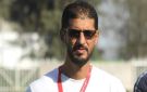 حلمي حمام يخوض تجربة تدريبية جديدة