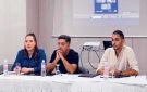مدير مهرجان القنطاوي .. المعذرة ..عن ضعف البرنامج ! - tn