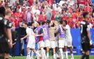  المغرب يحطم الرقم الجزائري ويكتب تاريخا عربيا جديدا في كأس العالم