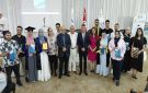 المدرسة الوطنية للمهندسين ببنزرت تحتفي بحصولها على شهادتي إيزو 9001 و إيزو 21001 
