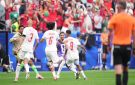 منتخب المغرب يكتب التاريخ ويتأهل إلى الربع النهائي