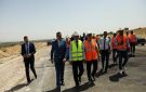 وزير التجهيز: استغلال الطريق السيارة تونس جلمة موفى 2027