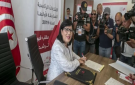 استعدادا لانعقاد مؤتمر الدستوري الحر، بوذينة يوجه رسالة صريحة إلى رئيسة الحزب المعتقلة