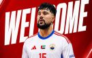 علاء مصطفى في الشارقة الاماراتي - tn
