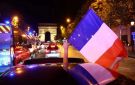 باريس: وفاة فتاة دهسا أثناء الاحتفال بالفوز على المغرب - tn