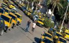 تونس : إضراب عام لقطاع النقل العمومي غير المنتظم للأشخاص