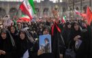 في اليوم الثاني من الجنازة التاريخية ... الملايين يودعون خامنئي - tn