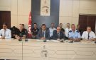 جندوبة : خطة جهوية للتصدي للفيضانات والثلوج