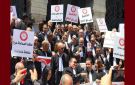 هيئة المحامين تدعو السلطة السياسية إلى تحمل مسؤولياتها