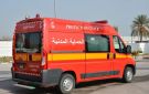 نابل: وفاة طفلة غرقا بشاطئ كركوان