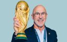 شروق على الملاعب العالمية دي لا فوينتي يصنع المجد وإسبانيا تجهز له عقدا تاريخيا