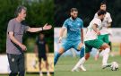 خالد بن يحي يقود مولودية الجزائر للإطاحة بالهلال السعودي