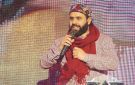 مهرجان Tunis sur Seine: منير الطرودي يعطي موعدا السبت 4 جويلية في باريس (فيديو)