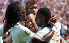 مونديال 2026.. فرنسا تقصي السويد وتمر الى ...