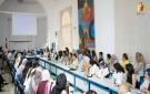 وزير التربية يشرف على اللقاء الوطني مع الأخصائيين النفسانيين التربويين - tn
