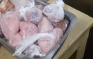 العمران الأعلى: حجز وإتلاف مواد غذائية فاسدة وتحرير مخالفات صحية