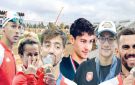أنديتنا على باب  التسول  وأبطالنا يواجهون ...