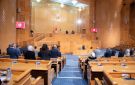 غـــدا.. جلسة عامة بمجلس الجهات للنظر في مشروع القانون المتعلق بمخطط التنمية 2026 2030