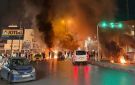 المحتجون يتهمون الحكومة بدفع طرابلس للمواجهة.. والدبيبة يستعين بالجيش .. بركان غضب في ليبيا - tn