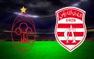 نجم النادي الإفريقي مطلوب في الإتحاد الليبي