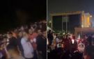 أزممة الكهرباء تشعل احتجاجات وعصيانا مدنيا في طرابلس