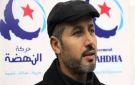ثلاث سنوات سجنا لعجمي الوريمي امين عام حركة النهضة - tn