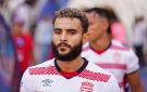 غيث الصغير يوجه رسالته الأخيرة لجماهير النادي الإفريقي