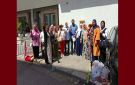 الرابطة تتضامن مع خريجي المعهد العالي لاطارات الطفولة بقرطاج في حقهم في الانتداب