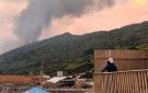 حرائق بنزرت: تفعيل المخطط الأخضر للإنقاذ تحسبا لأي تجدد للنيران