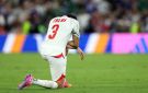 رحيل مدرب منتخب عربي بعد الإقصاء من كأس العالم 2026