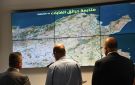 وزير الداخلية يتابع جهود إخماد حرائق الغابات