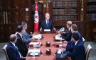 رئيس الجمهورية : الدولة لن تقف مكتوفة الأيدي امام من يسعى للتنكيل بالمواطنين