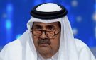 بتكليف من رئيس الجمهورية: وزير الخارجية يقدم التعازي إلى أمير قطر في وفاة الأمير الوالد الشيخ حمد بن خليفة آل ثاني