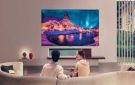 أجهزة OLED evo وMicro RGB evo ...تجربة السينما المنزلية الفاخرة من إل جي 