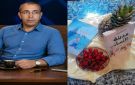 الروائي الأمين السعيدي من سيدي بوزيد الى العالمية