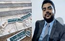 إبن الشهيد محمد البراهمي لـ الشروق : العبث بضريح والدي يعبر عن حقد وانتقام