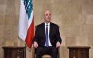 جوزيف عون، رئيس الصدفة الذي فقد ظله