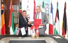 اتفاقية شراكة بين جامعة جندوبة وجامعة صبراتة الليبية