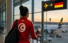 بطلة تونس العالمية تنضم رسميا إلى المنتخب الألماني