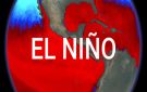 حمدي حشاد: النينيو El Ni o بش يأثر علينا في تونس ؟