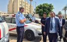 والي صفاقس لـ الشروق ...حققنا تراجعا بـ57 في حوادث المرور!