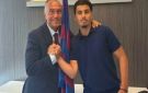 برشلونة يتعاقد مع موهبة عربية جديدة