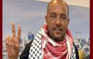 هيئة الصمود الوضع الصحي للسجين غسان الهنشيري يثير قلق العائلة